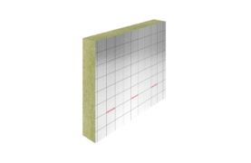 Rockwool Rockfit Mono Silver