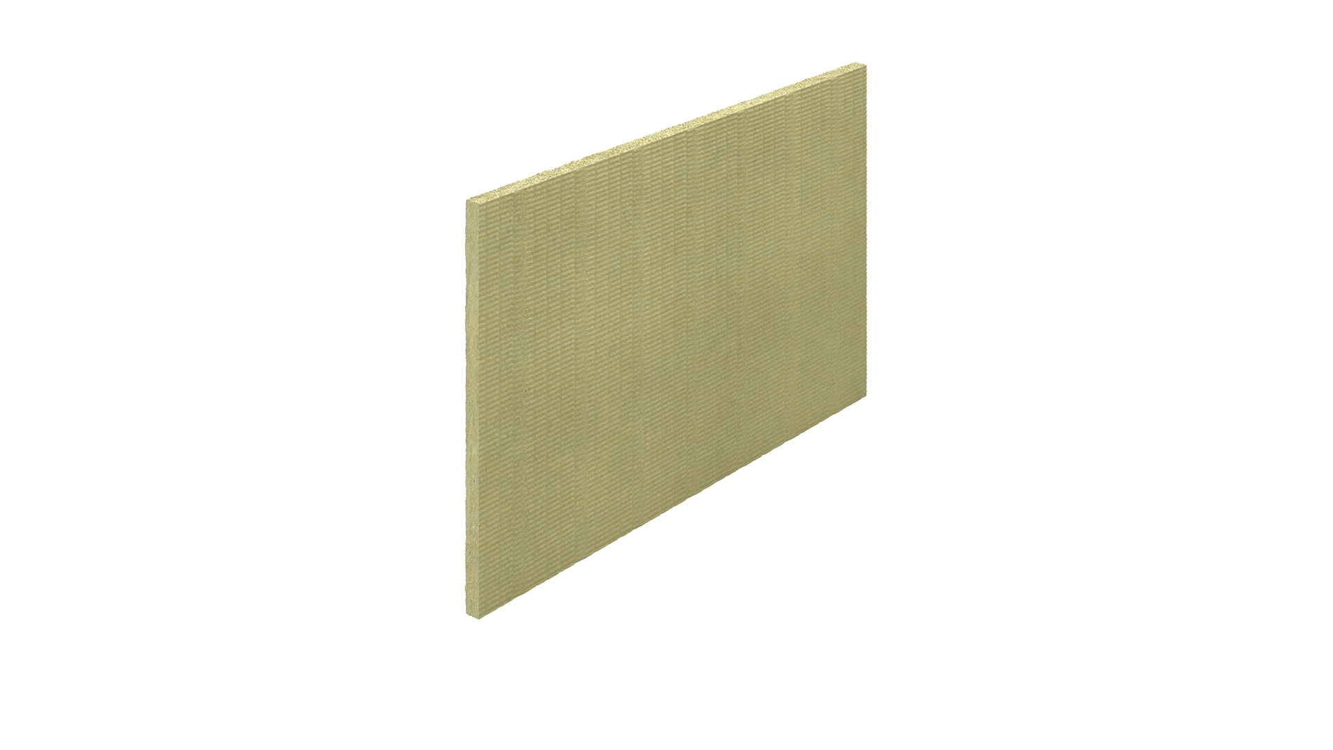 Rockwool RockSono – SjdB - gevel- en dakbeplating