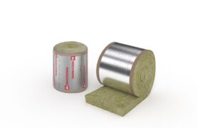 Rockwool RockRoof Sidefix