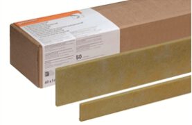 Fermacell randstroken 30x10x1000mm