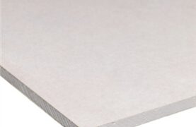 Gyproc Glasroc Gipsplaat vk onbrandbaar 2400x1200x15mm
