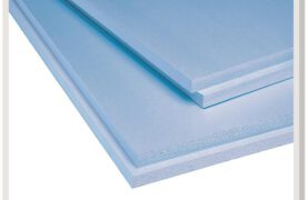 Ravatherm XPS 300 SL Isolatieplaat