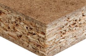Spaanplaat