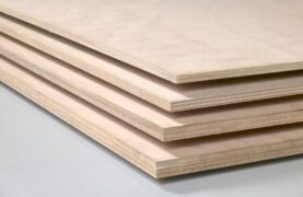 Frans ocoume 3100×1530 mm  80 mu gegrond wbp