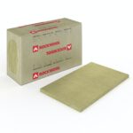 Rockwool Steenwol
