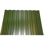 Trapezium plaat 20/1090