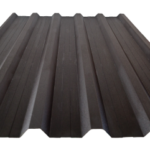 Trapezium plaat 35/1035