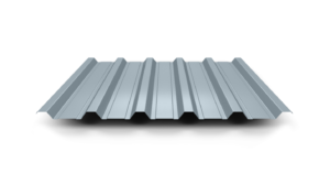 SjdB sandwichpanelen wandpanelen Grou noord Nederland