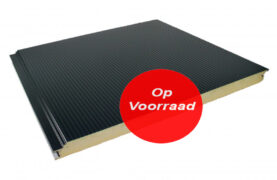 FALK wand 1170 WZ  voor buitenwand